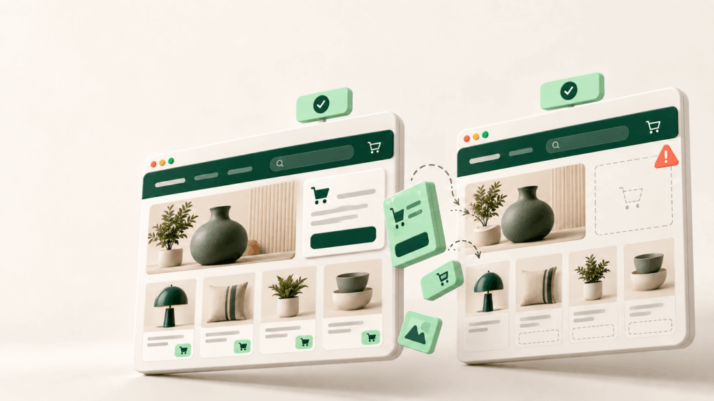 PrestaShop multiboutique : le module est installé, mais pas sur la boutique secondaire