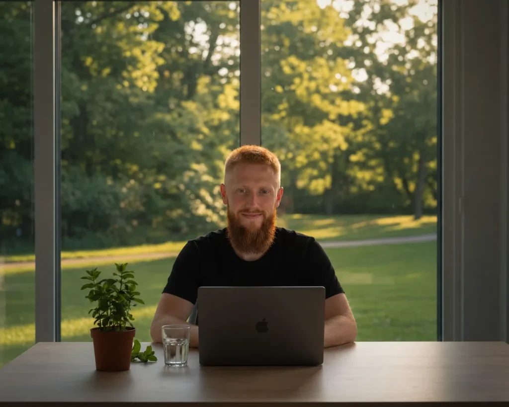 Maxime Bénard, Mintfull Agency