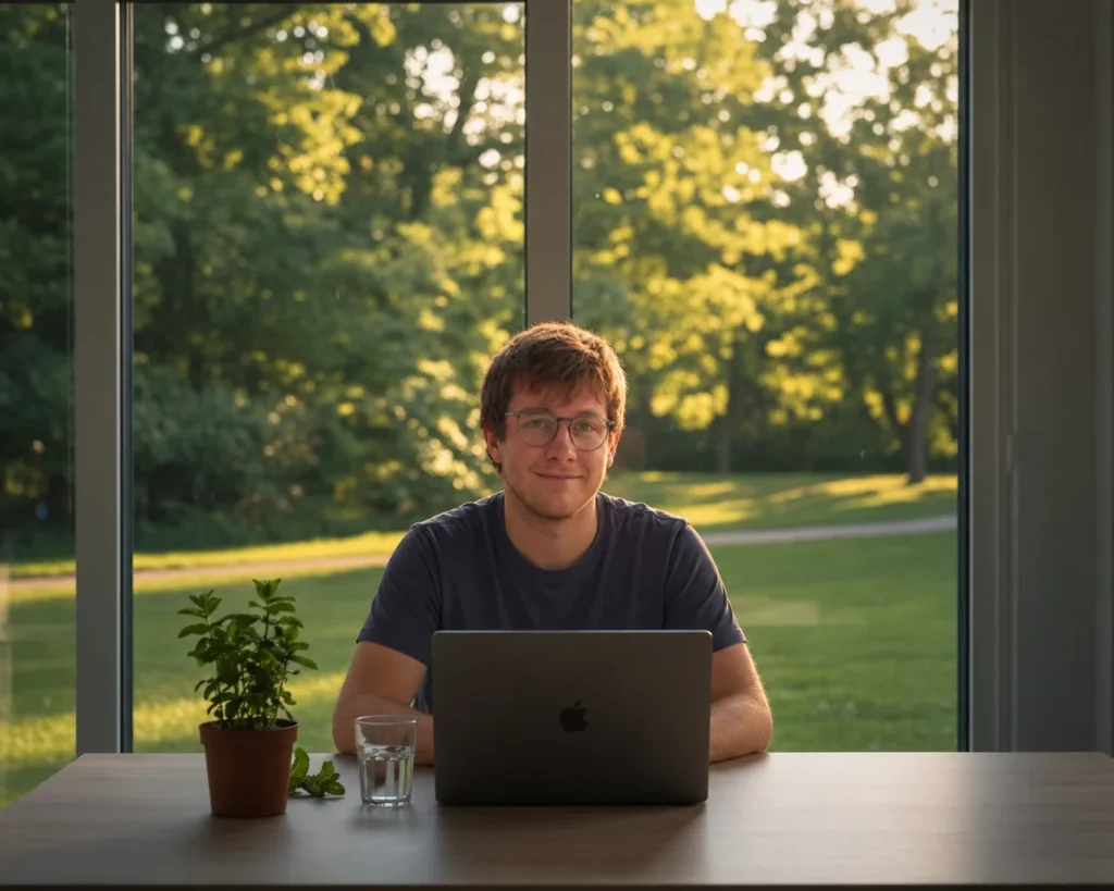 Tom Orvain, Mintfull Agency