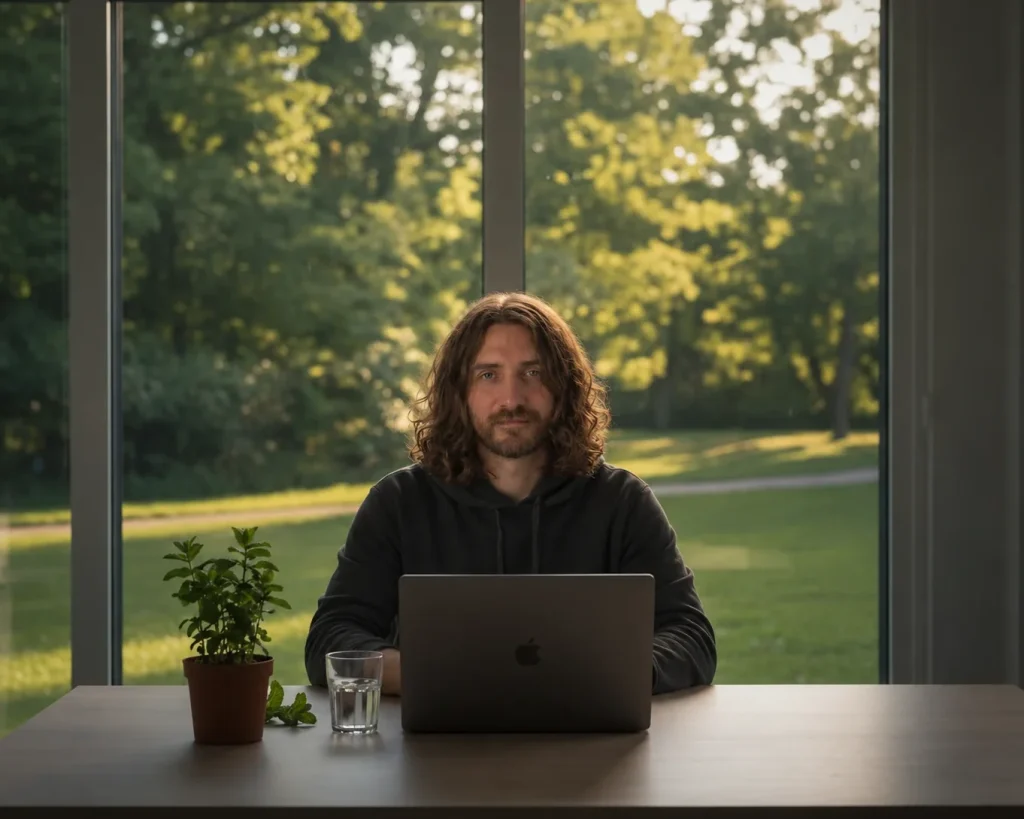 Yannick Liebnau, Mintfull Agency