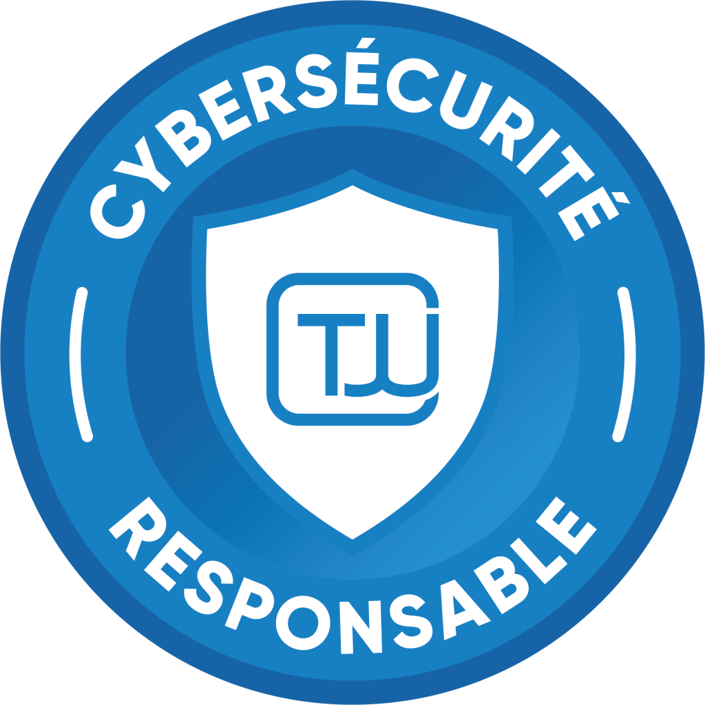 Logo Cybersécurité Logo Cybersécurité