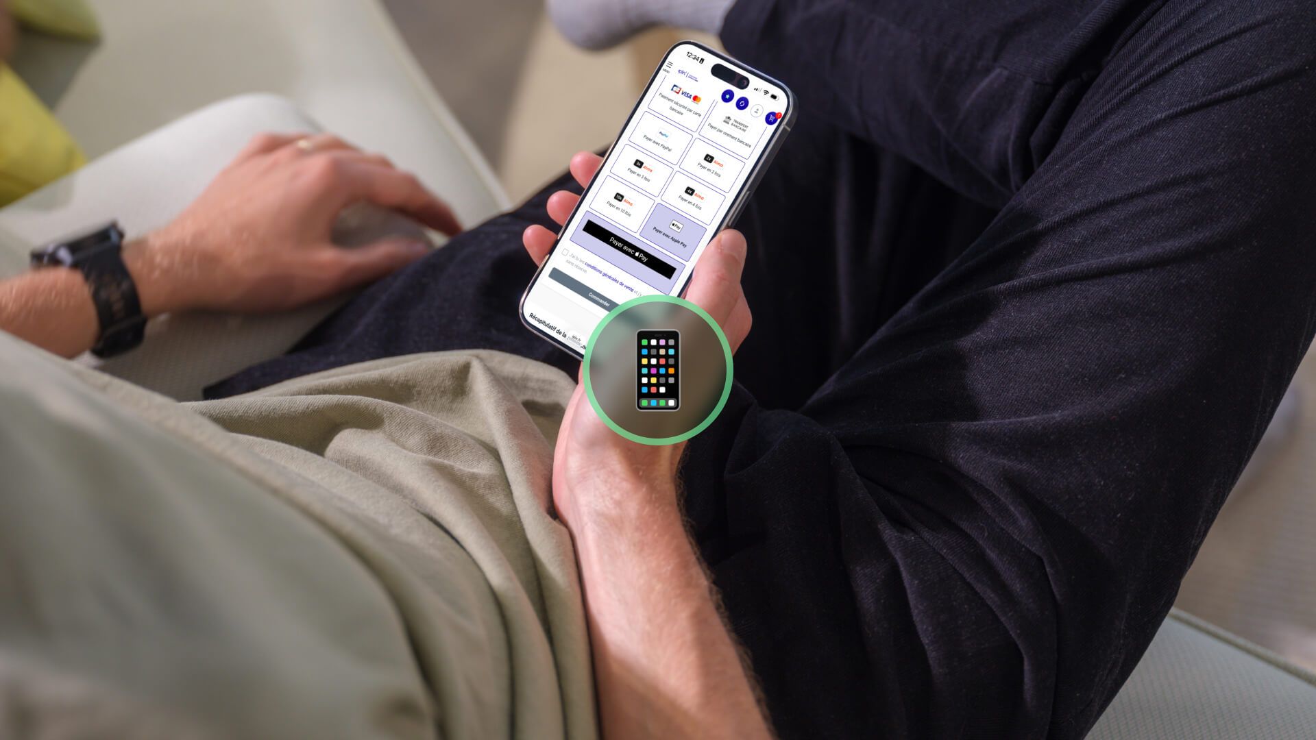 Comment intégrer Apple Pay sur Prestashop ?