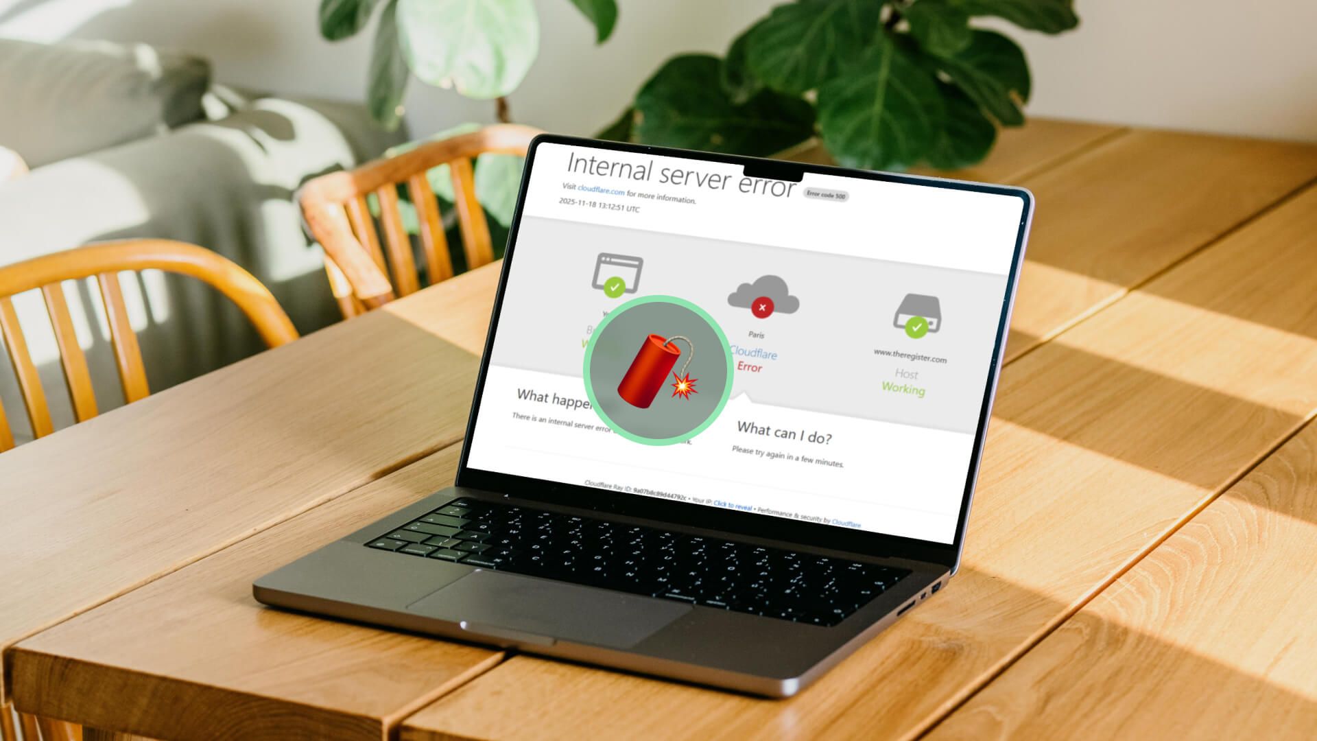 Qu’est-ce qui peut réellement faire tomber un site e-commerce ?