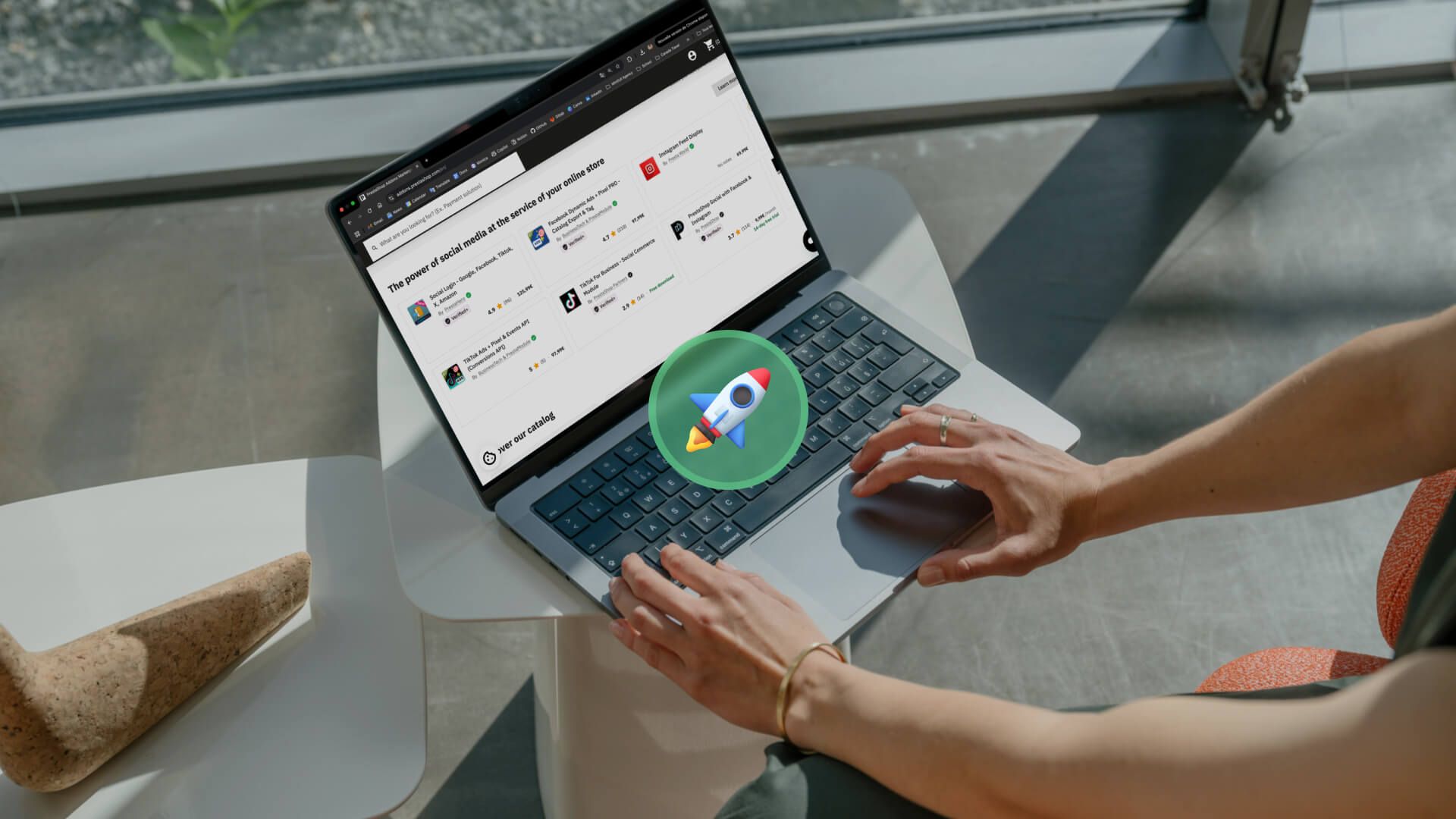 Comment automatiser son marketing avec un module PrestaShop ?