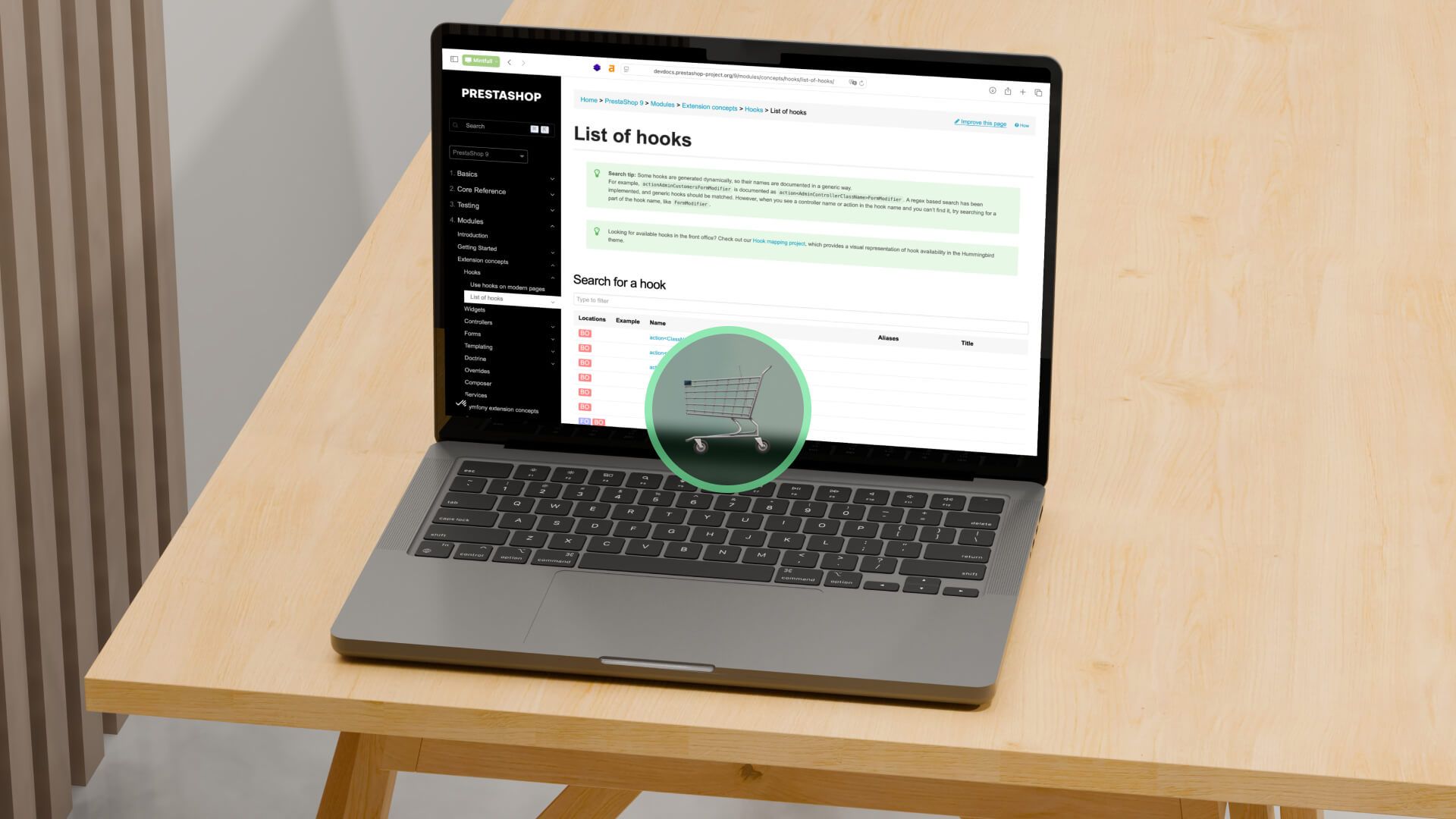 Mauvaises pratiques courantes liées aux hooks PrestaShop