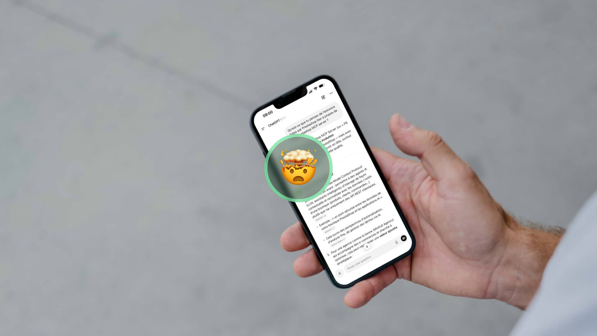 MCP Prestashop : ce que cette nouveauté va changer pour votre boutique