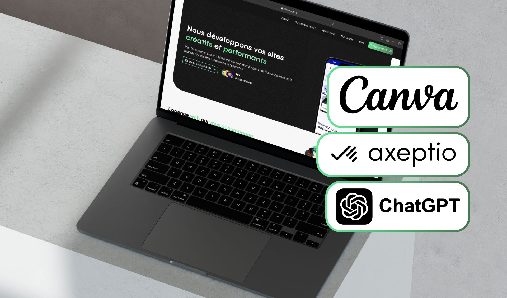 Les meilleurs outils pour administrer un site web efficacement