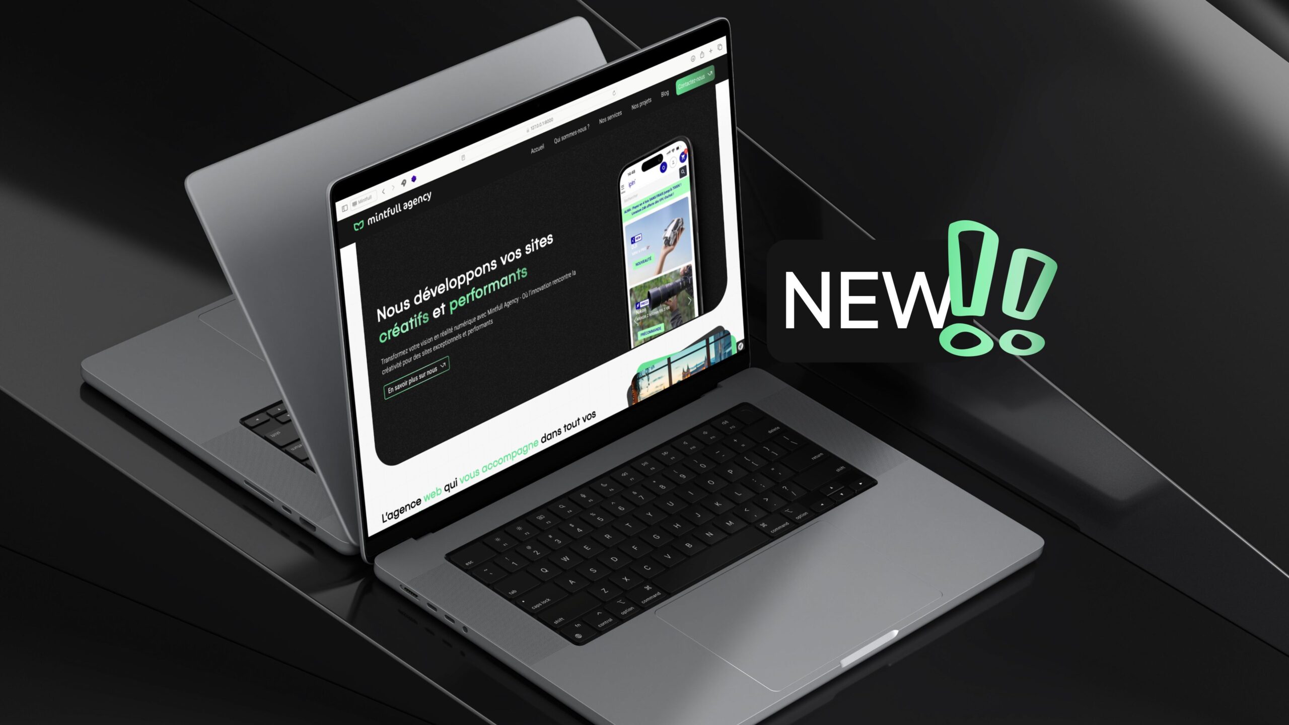 Quand et pourquoi refaire une refonte de site web ?