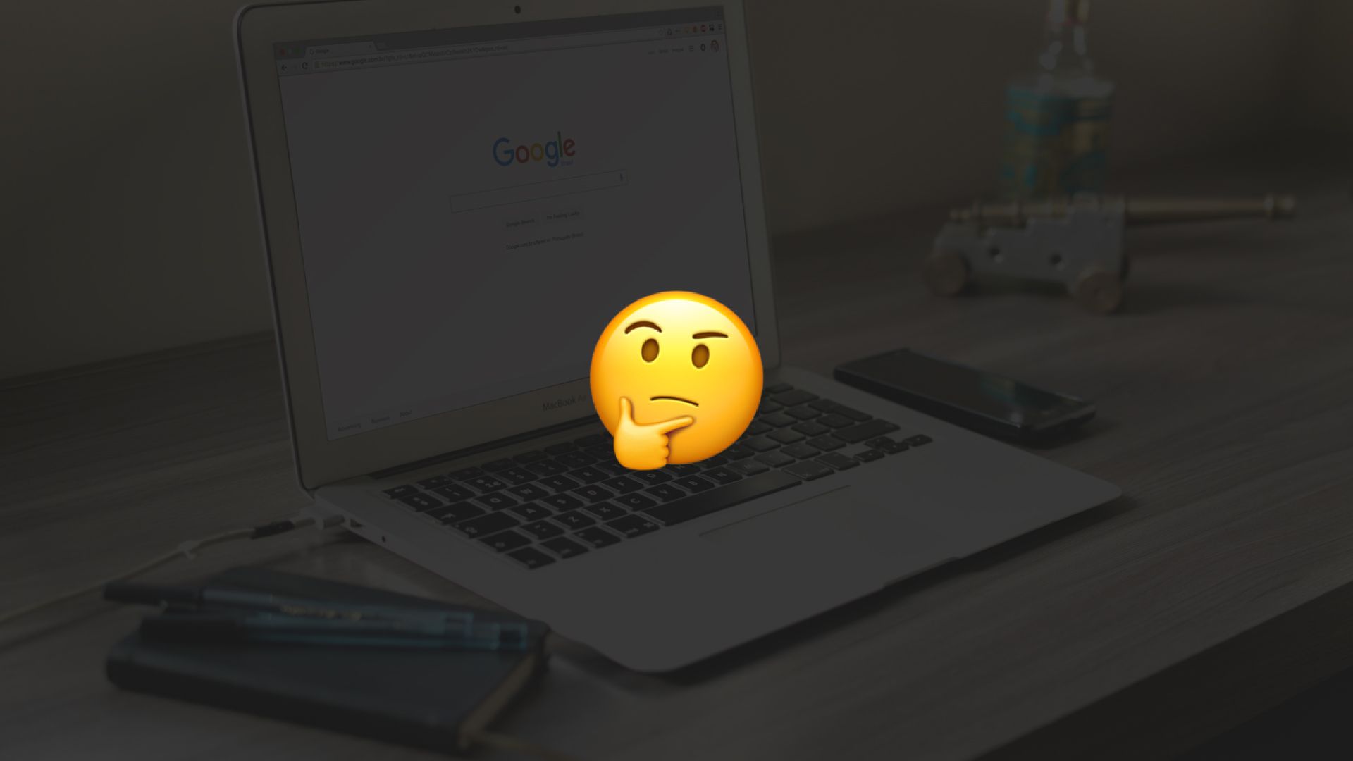 Pourquoi je ne trouve pas mon site internet sur Google et comment y remédier ?