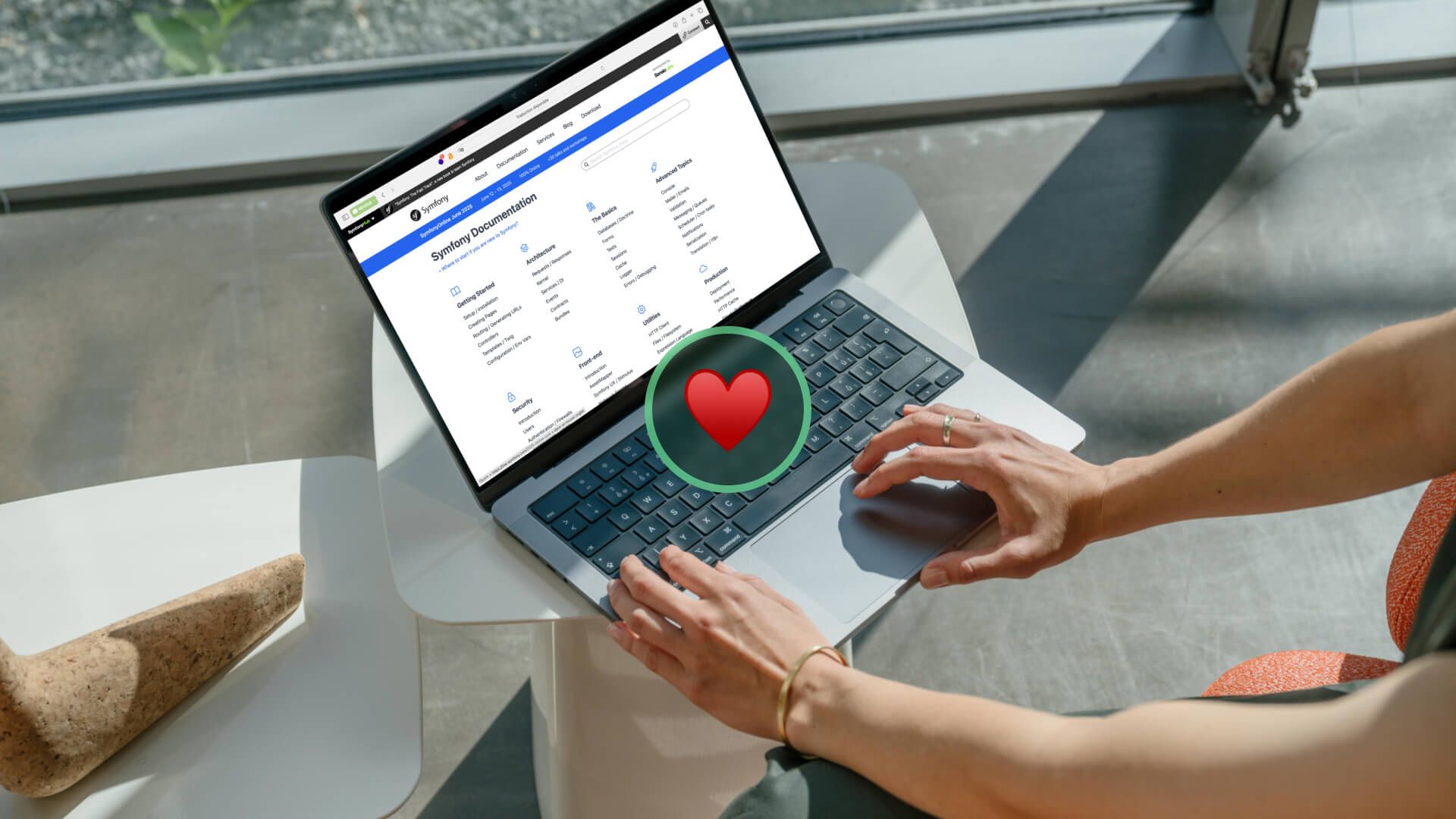 Utiliser Symfony dans un module PrestaShop : nos cas d’usage avancés